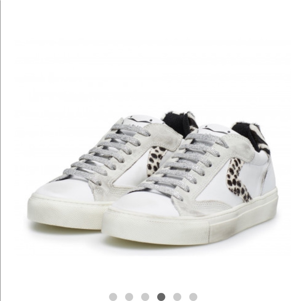 Voile Blanche sneakers